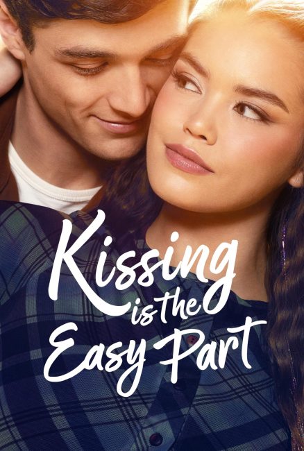 فيلم Kissing Is the Easy Part 2026 مترجم اونلاين