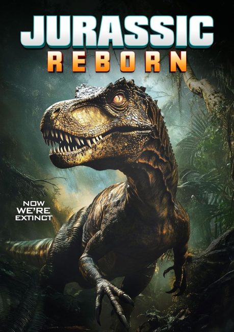 فيلم Jurassic Reborn 2025 مترجم اونلاين