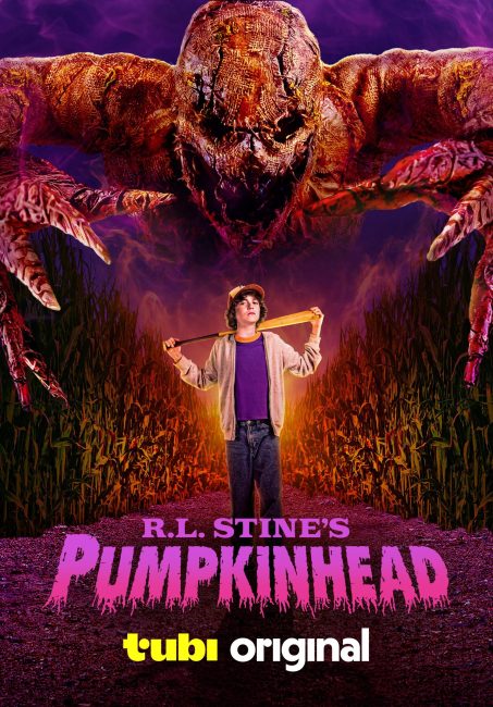 فيلم R.L. Stine’s Pumpkinhead 2025 مترجم اونلاين