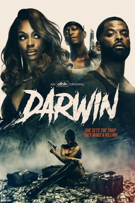 فيلم Darwin 2025 مترجم اونلاين