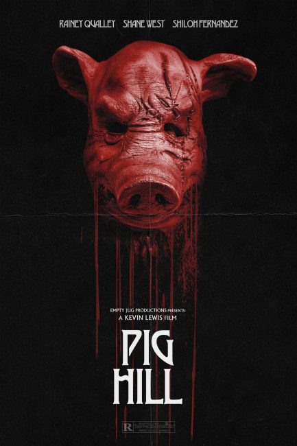 فيلم Pig Hill 2025 مترجم اونلاين