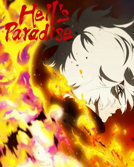 مشاهدة انمي Jigokuraku الموسم الثاني الحلقة 4 مترجمة