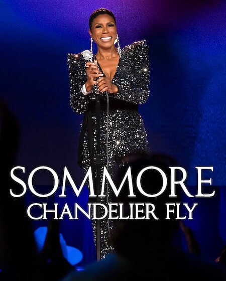 مشاهدة عرض Sommore Chandelier Fly 2026 مترجم