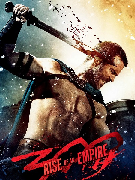 مشاهدة اونلاين فيلم 300 Rise of an Empire 2014 مترجم