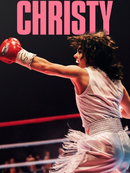 مشاهدة اونلاين فيلم Christy 2025 مترجم