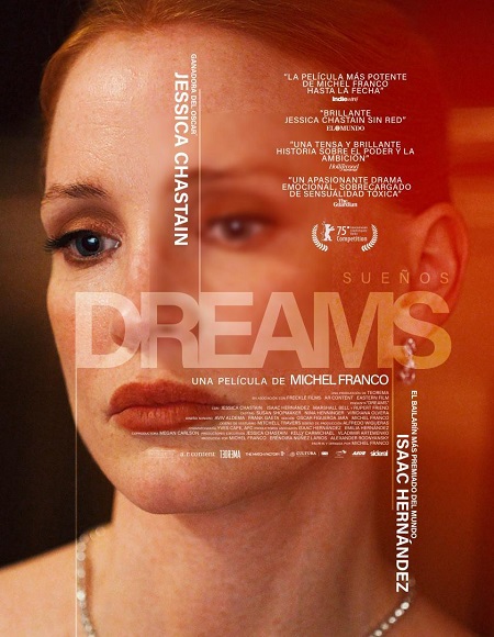 مشاهدة اونلاين فيلم Dreams 2025 مترجم