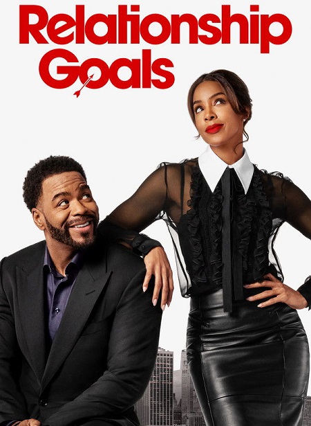 مشاهدة اونلاين فيلم Relationship Goals 2026 مترجم