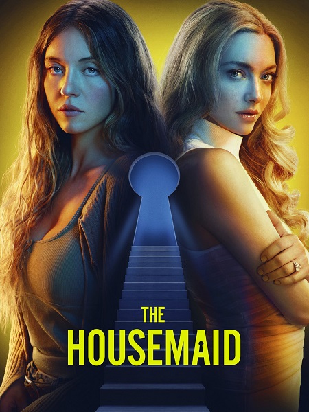 مشاهدة اونلاين فيلم The Housemaid 2025 مترجم