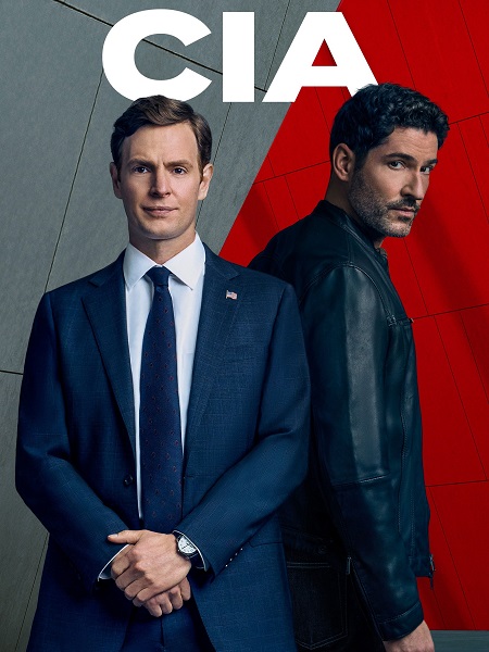 مشاهدة مسلسل CIA الموسم الاول الحلقة 1 مترجمة