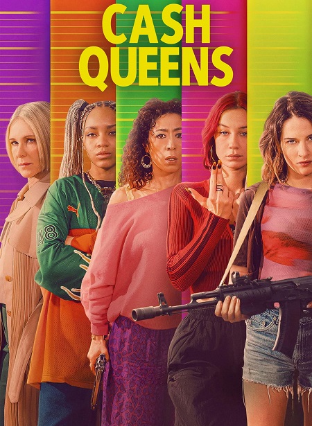 مشاهدة مسلسل Cash Queens الموسم الاول الحلقة 2 مترجمة
