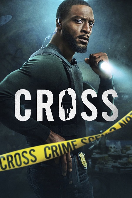 مشاهدة مسلسل Cross الموسم الثاني الحلقة 3 مترجمة