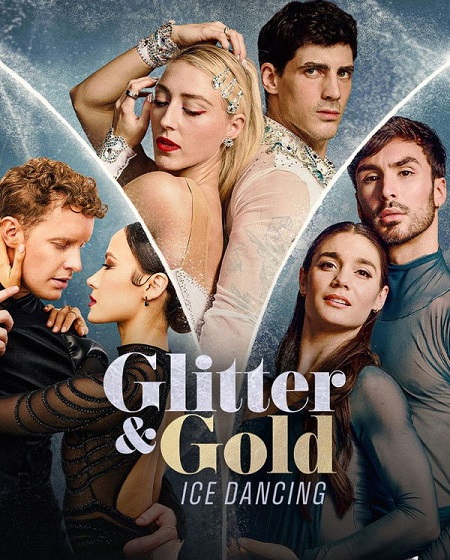 مشاهدة مسلسل Glitter and Gold Ice Dancing الحلقة 3 مترجمة