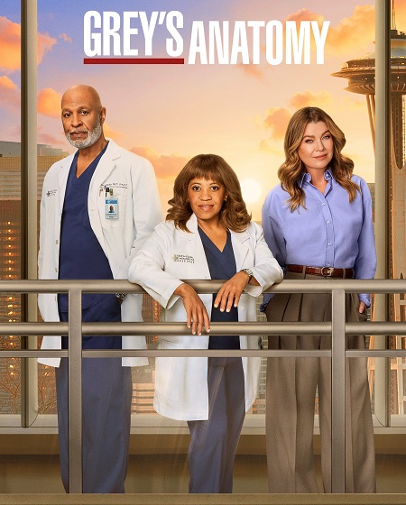 مشاهدة مسلسل Grey’s Anatomy الموسم 22 الحلقة 11 مترجمة