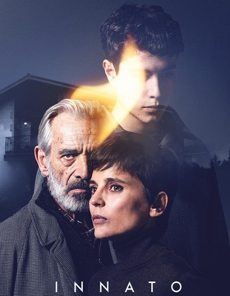 مشاهدة مسلسل Innato الحلقة 3 مترجمة