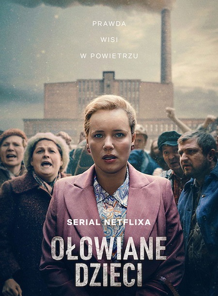 مشاهدة مسلسل Lead Children الحلقة 3 مترجمة