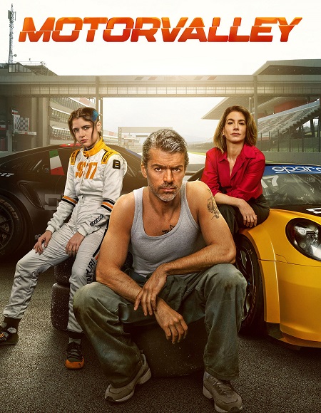 مشاهدة مسلسل Motorvalley الحلقة 5 مترجمة