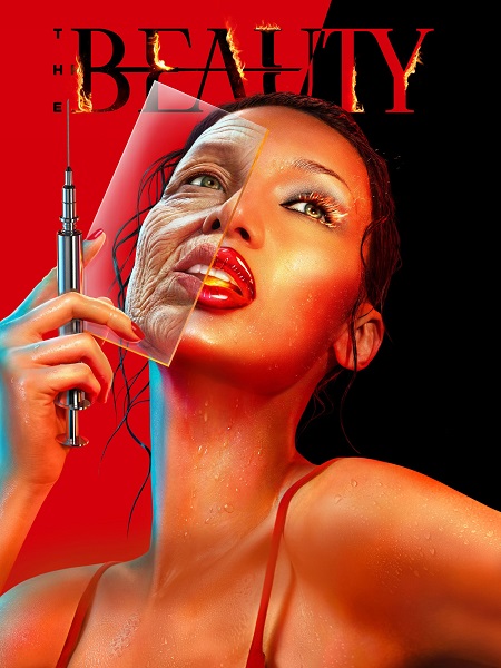 مشاهدة مسلسل The Beauty الموسم الاول الحلقة 7 مترجمة