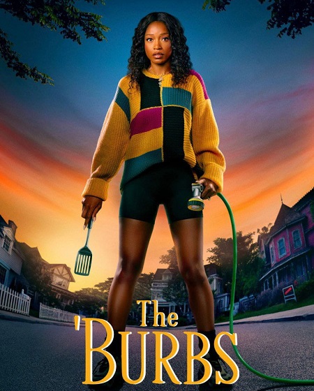 مشاهدة مسلسل The Burbs الموسم الاول الحلقة 7 مترجمة