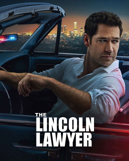 مشاهدة مسلسل The Lincoln Lawyer الموسم الرابع الحلقة 5 مترجمة