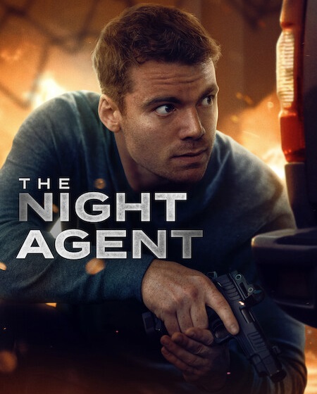 مشاهدة مسلسل The Night Agent الموسم الثالث الحلقة 3 مترجمة