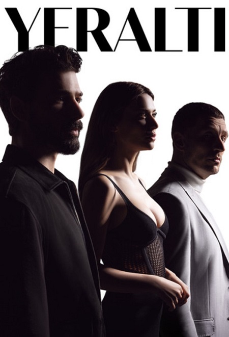 مشاهدة مسلسل تحت الارض الحلقة 4 مترجمة