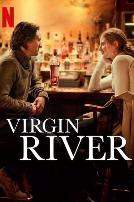 مشاهدة مسلسل Virgin River الموسم الاول الحلقة 3 مترجمة