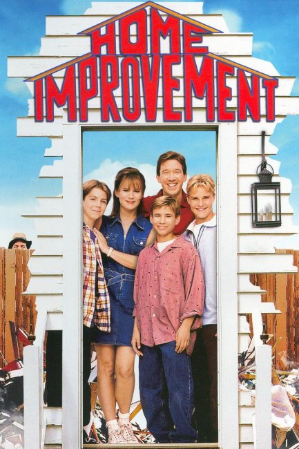 مشاهدة مسلسل Home Improvement الموسم السادس الحلقة 9 مترجمة