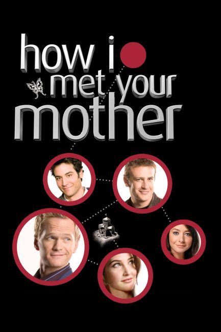 مشاهدة مسلسل How I Met Your Mother الموسم الثالث الحلقة 4 مترجمة
