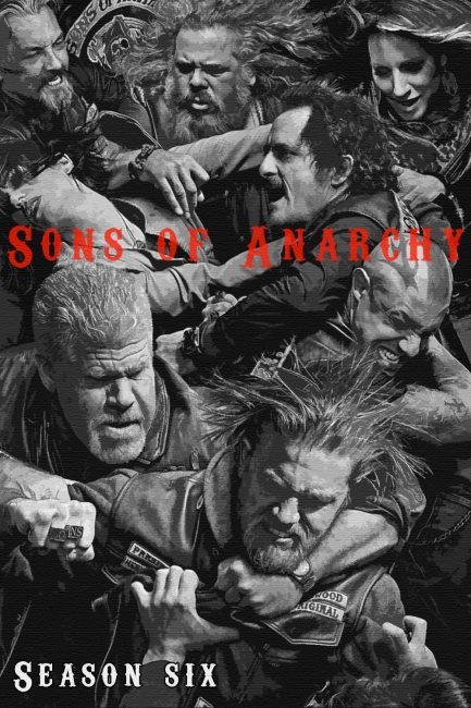 مشاهدة مسلسل Sons of Anarchy الموسم السادس الحلقة 2 مترجمة
