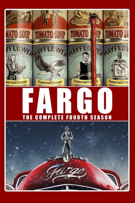 مشاهدة مسلسل Fargo الموسم الرابع الحلقة 9 مترجمة