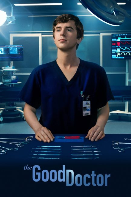 مشاهدة مسلسل The Good Doctor الموسم الثالث الحلقة 20 والاخيرة مترجمة