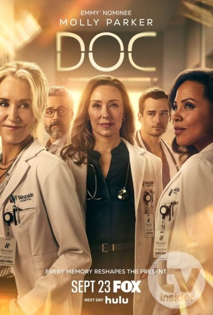 مشاهدة مسلسل Doc الموسم الثاني الحلقة 17 مترجمة