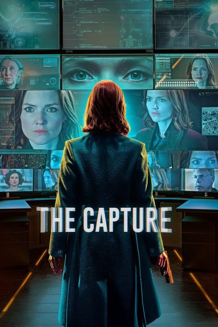 مشاهدة مسلسل The Capture الموسم الثالث الحلقة 3 مترجمة