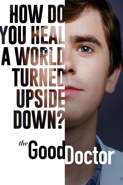 مشاهدة مسلسل The Good Doctor الموسم الرابع الحلقة 10 مترجمة