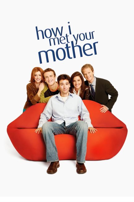 مشاهدة مسلسل How I Met Your Mother الموسم الاول الحلقة 16 مترجمة