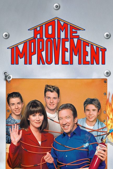 مشاهدة مسلسل Home Improvement الموسم الثامن الحلقة 9 مترجمة
