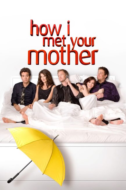 مشاهدة مسلسل How I Met Your Mother الموسم الرابع الحلقة 23 مترجمة