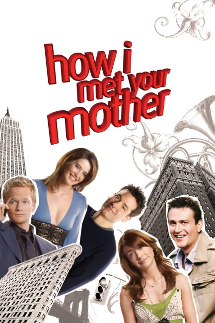 مشاهدة مسلسل How I Met Your Mother الموسم الثاني الحلقة 22 والاخيرة مترجمة