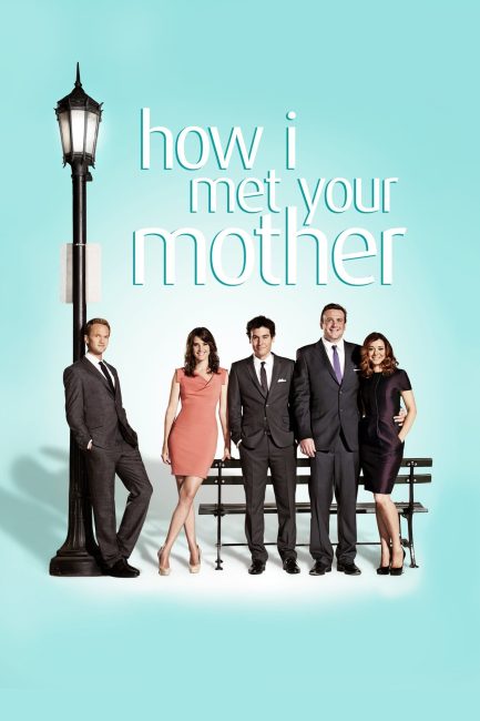 مشاهدة مسلسل How I Met Your Mother الموسم السابع الحلقة 14 مترجمة
