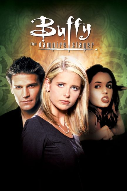 مشاهدة مسلسل Buffy the Vampire Slayer الموسم الثالث الحلقة 6 مترجمة