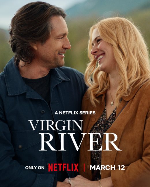 مشاهدة مسلسل Virgin River الموسم السابع الحلقة 6 مترجمة