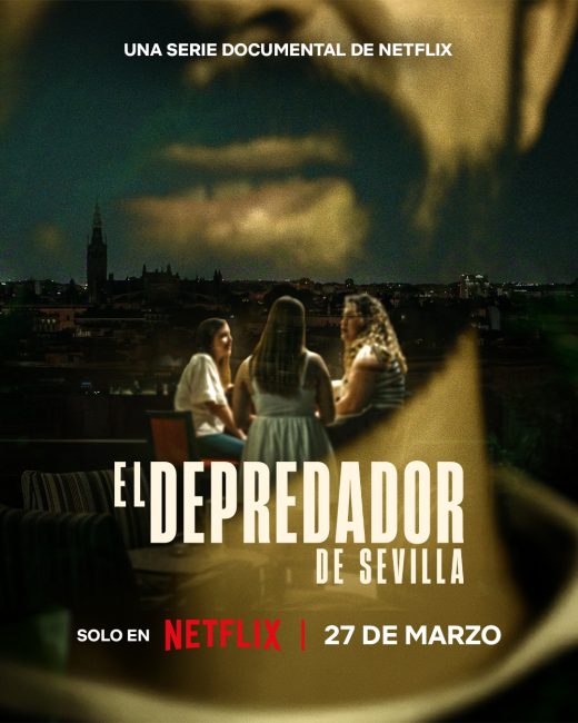 مشاهدة مسلسل The Predator of Seville الموسم الاول الحلقة 3 والاخيرة مترجمة