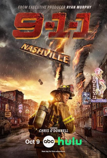 مشاهدة مسلسل 9-1-1: Nashville الموسم الاول الحلقة 15 مترجمة