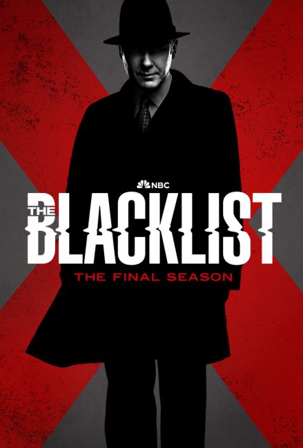 مشاهدة مسلسل The Blacklist الموسم العاشر الحلقة 4 مترجمة