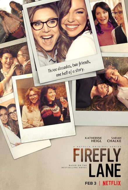 مشاهدة مسلسل Firefly Lane الموسم الاول الحلقة 2 مترجمة