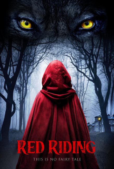 فيلم Red Riding 2026 مترجم اونلاين