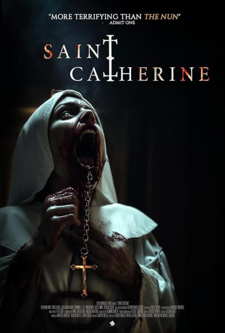 فيلم Saint Catherine 2024 مترجم اونلاين
