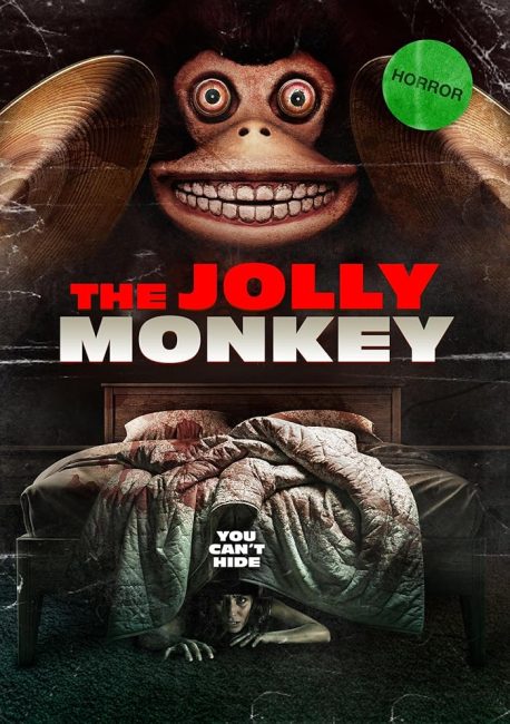 فيلم The Jolly Monkey 2025 مترجم اونلاين
