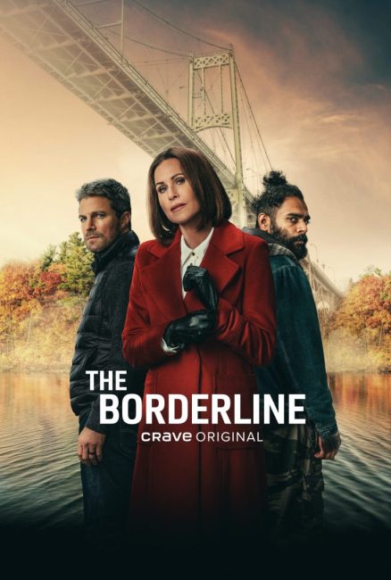 مشاهدة مسلسل The Borderline الموسم الاول الحلقة 4 مترجمة