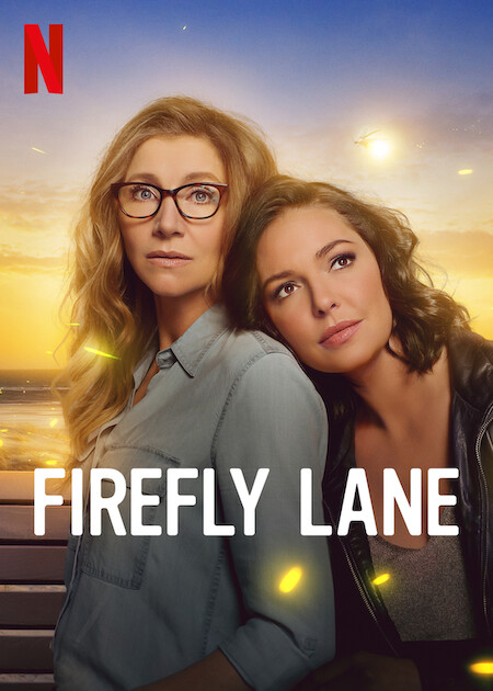 مشاهدة مسلسل Firefly Lane الموسم الثاني الحلقة 9 مترجمة